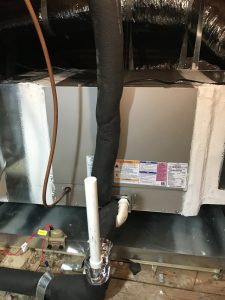 HVAC Repair Allen TX